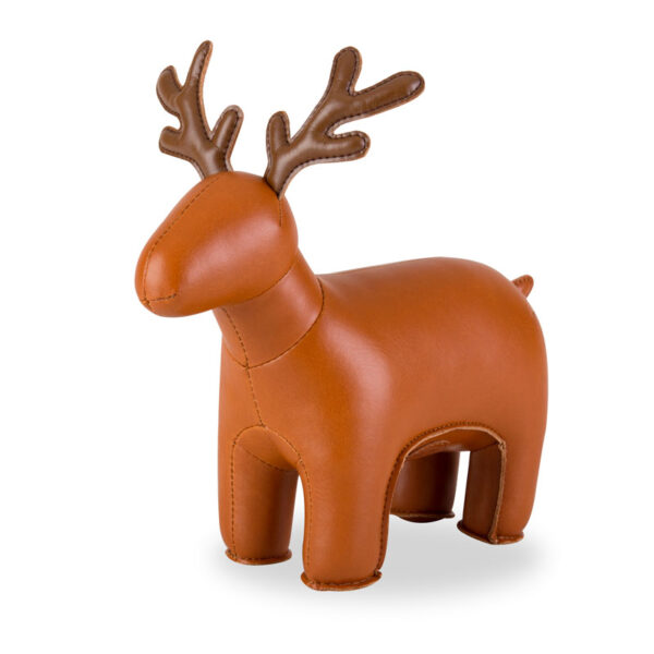 REINDEER BOOKEND ZUNY