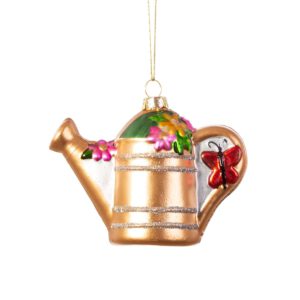 Watering Can Christmas Pendant – Sass & Belle