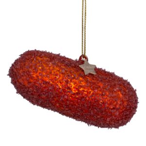 Croquette bauble